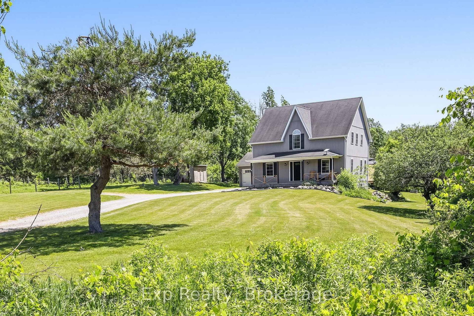 897 Dingman Road • Cramahe, ON photo 2