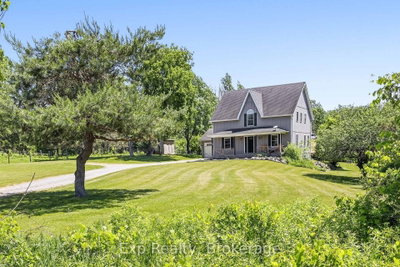 897 Dingman Road • Cramahe, ON photo 2
