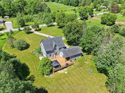 897 Dingman Road • Cramahe, ON photo 3