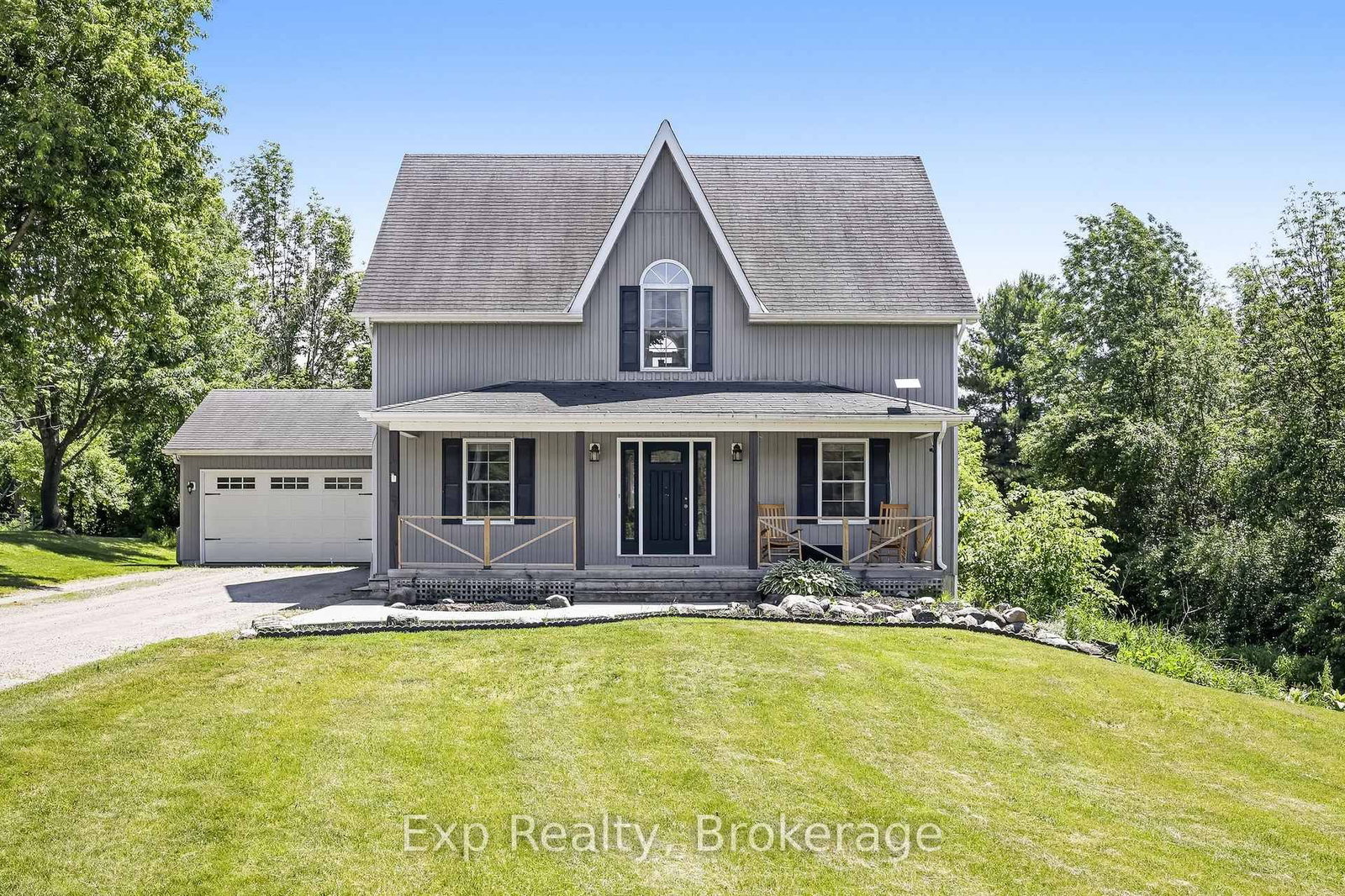 897 Dingman Road • Cramahe, ON photo 4