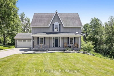 897 Dingman Road • Cramahe, ON photo 4