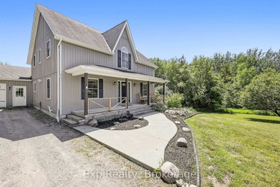 897 Dingman Road • Cramahe, ON photo 5