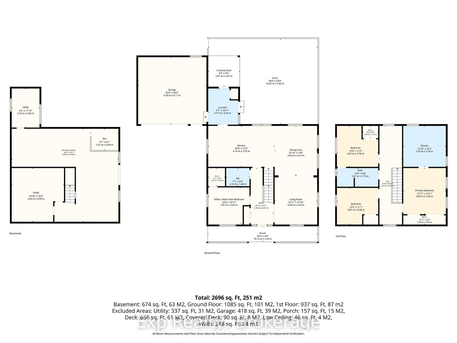 897 Dingman Road • Cramahe, ON photo 50