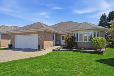 48 Ilderbrook Circle • Middlesex Centre, ON photo 2