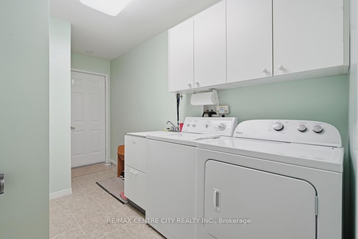 48 Ilderbrook Circle • Middlesex Centre, ON photo 25
