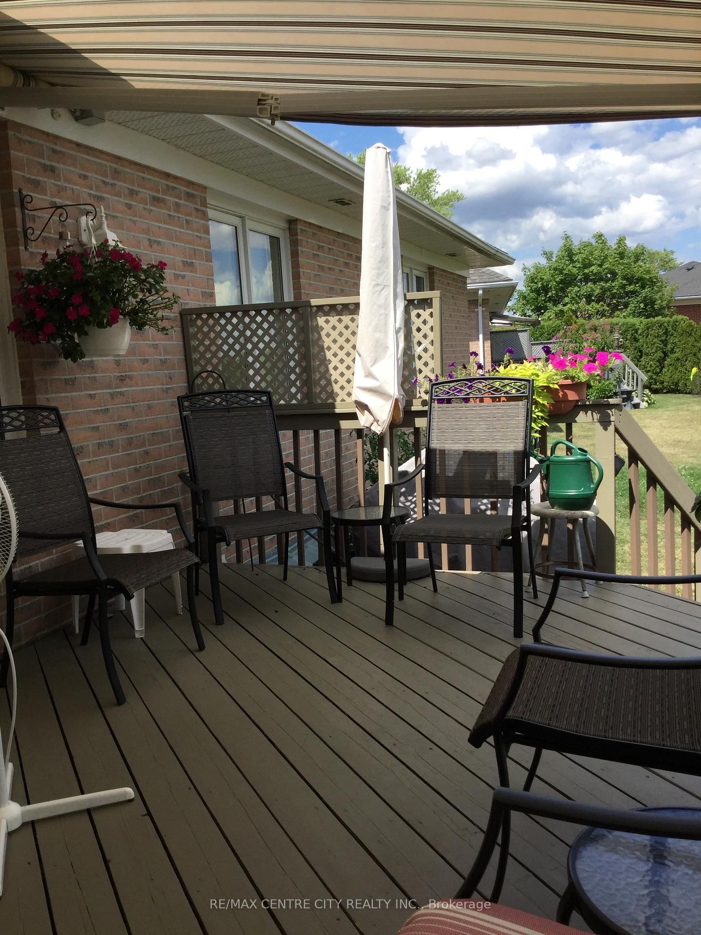 48 Ilderbrook Circle • Middlesex Centre, ON photo 34