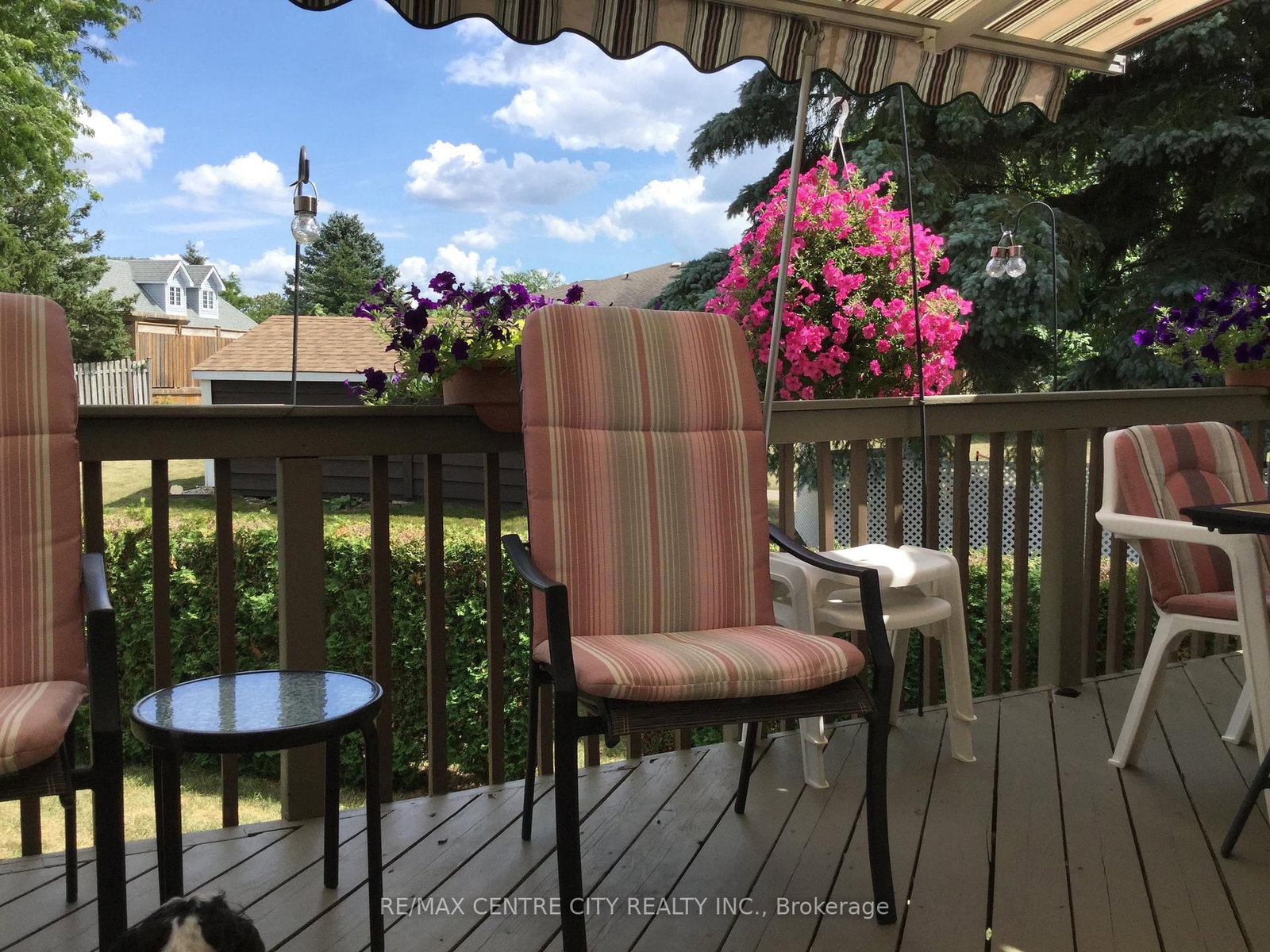 48 Ilderbrook Circle • Middlesex Centre, ON photo 35