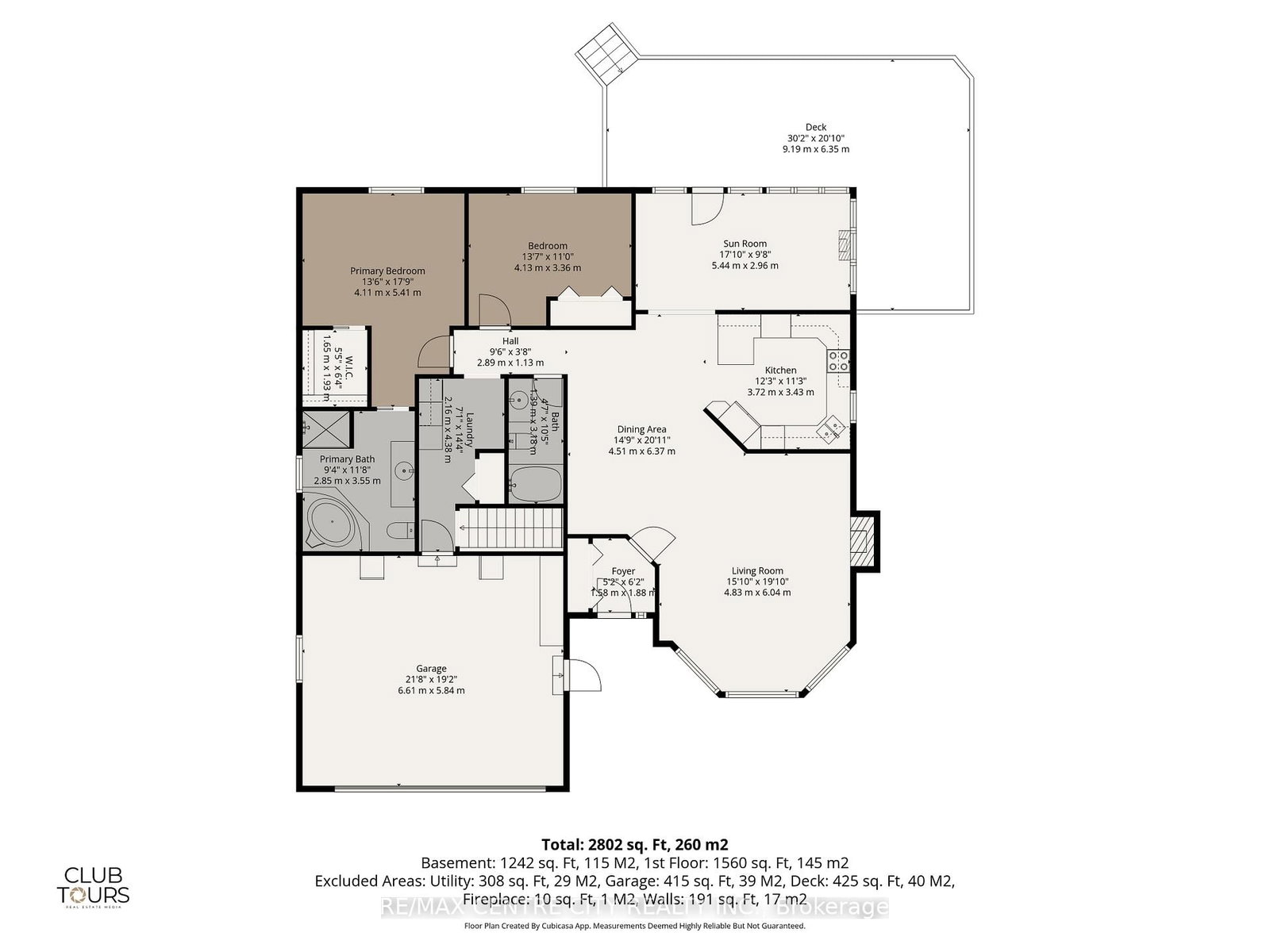 48 Ilderbrook Circle • Middlesex Centre, ON photo 39