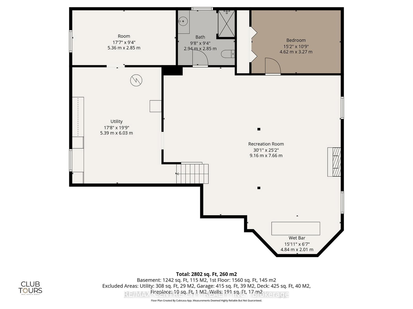 48 Ilderbrook Circle • Middlesex Centre, ON photo 40