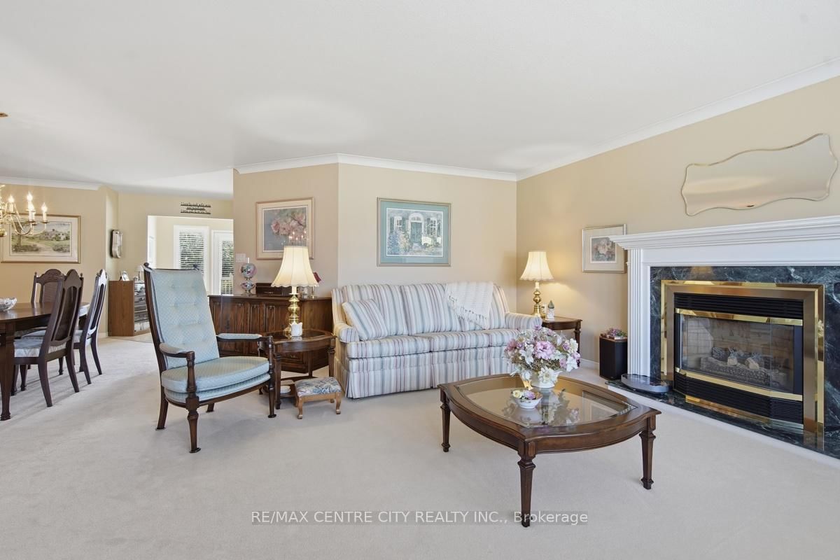 48 Ilderbrook Circle • Middlesex Centre, ON photo 7
