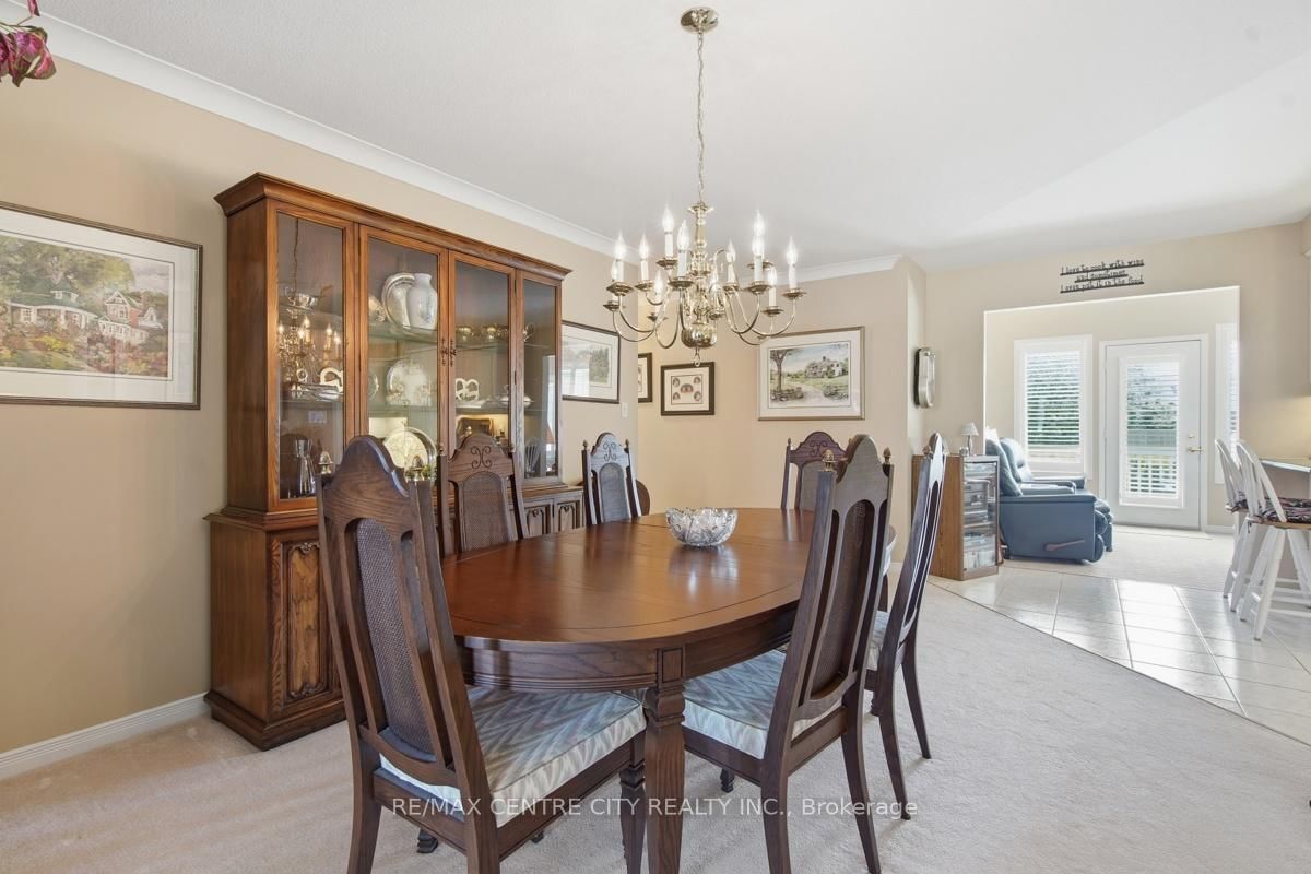 48 Ilderbrook Circle • Middlesex Centre, ON photo 9