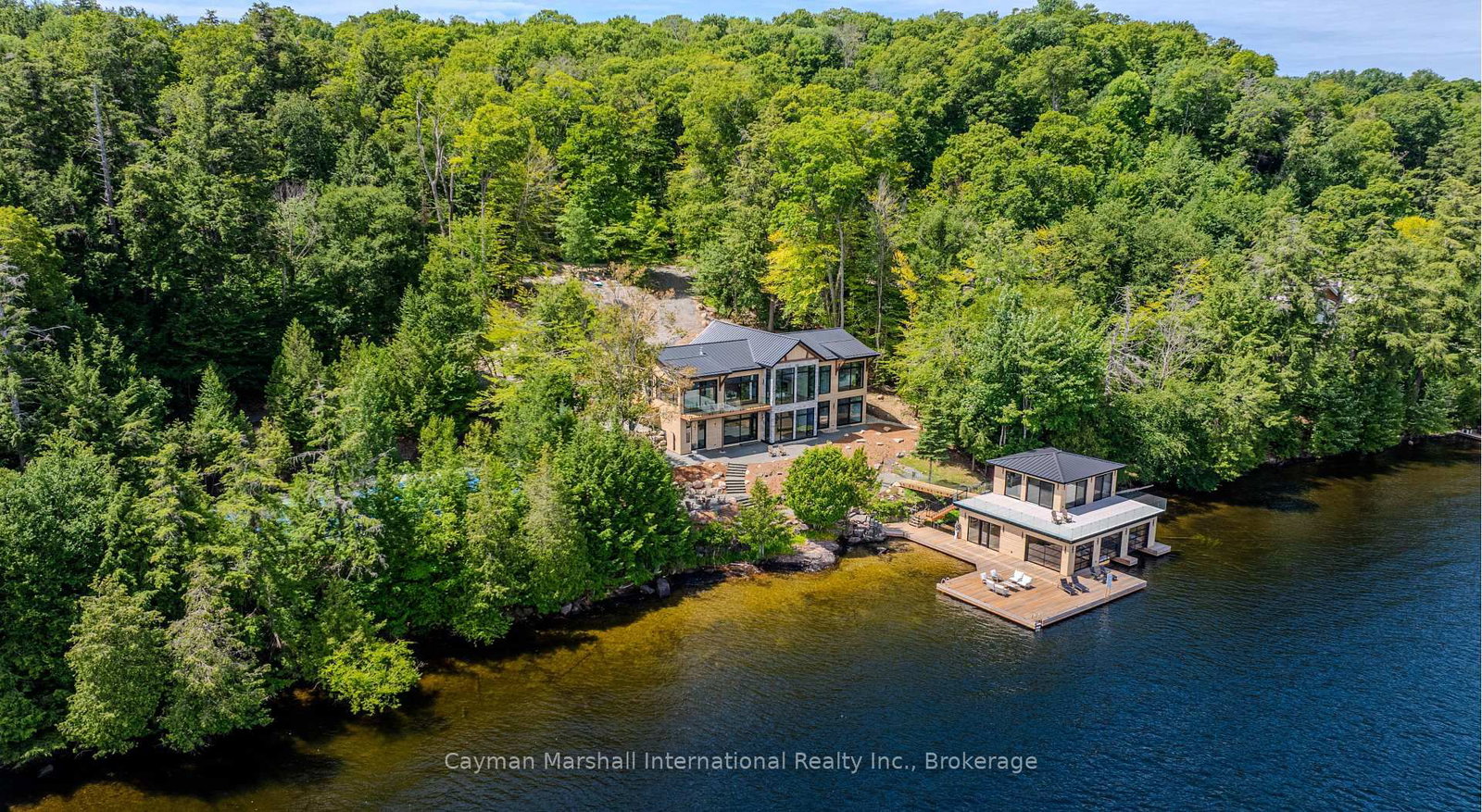 1405 Juddhaven Rd Road • #32 • Muskoka Lakes, ON photo 1