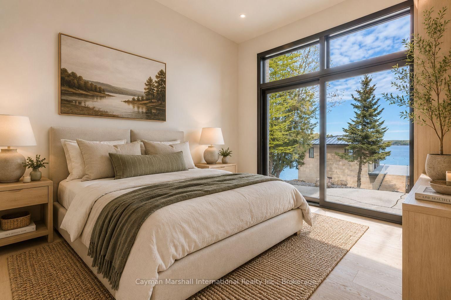 1405 Juddhaven Rd Road • #32 • Muskoka Lakes, ON photo 12
