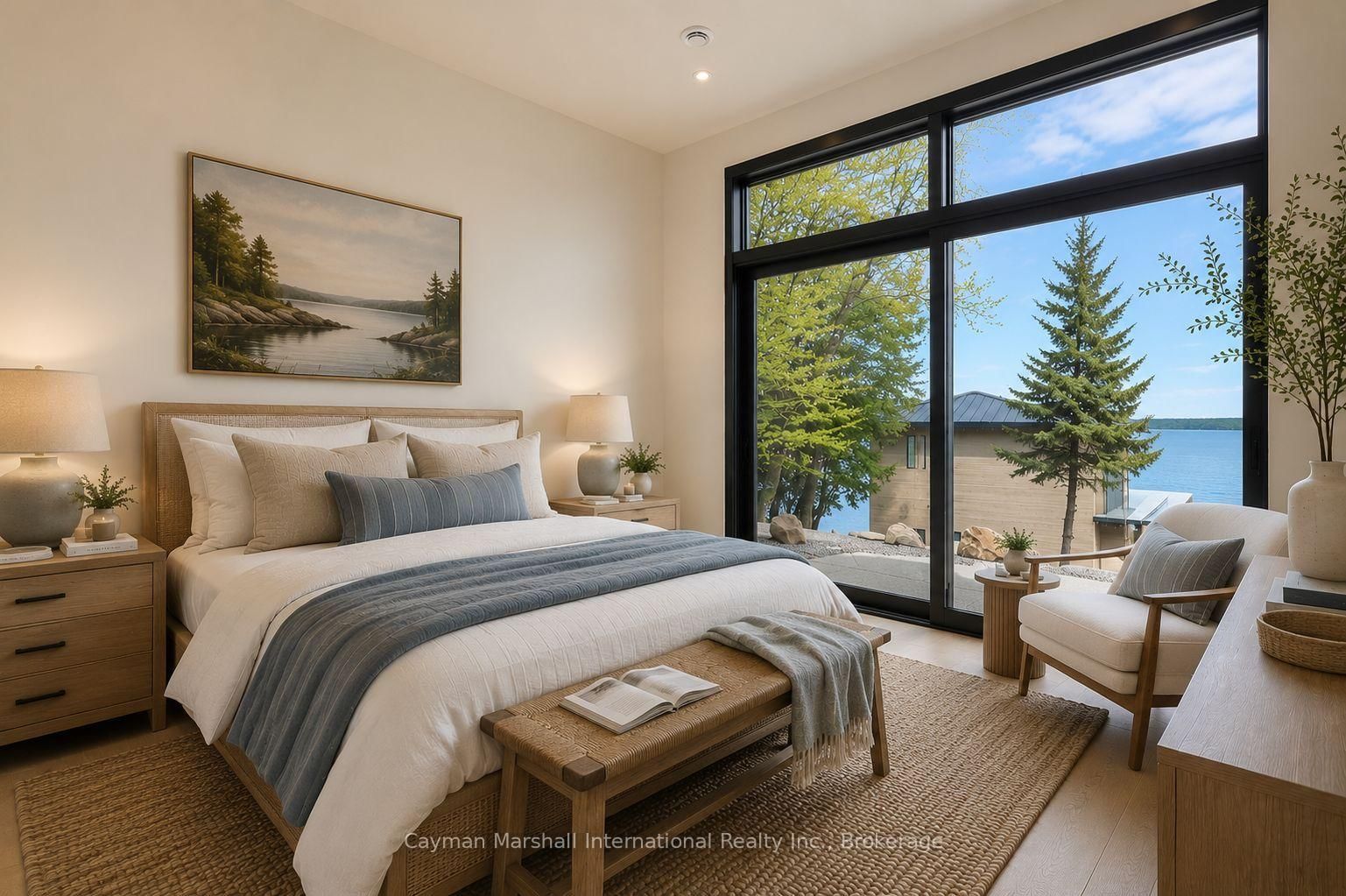 1405 Juddhaven Rd Road • #32 • Muskoka Lakes, ON photo 14