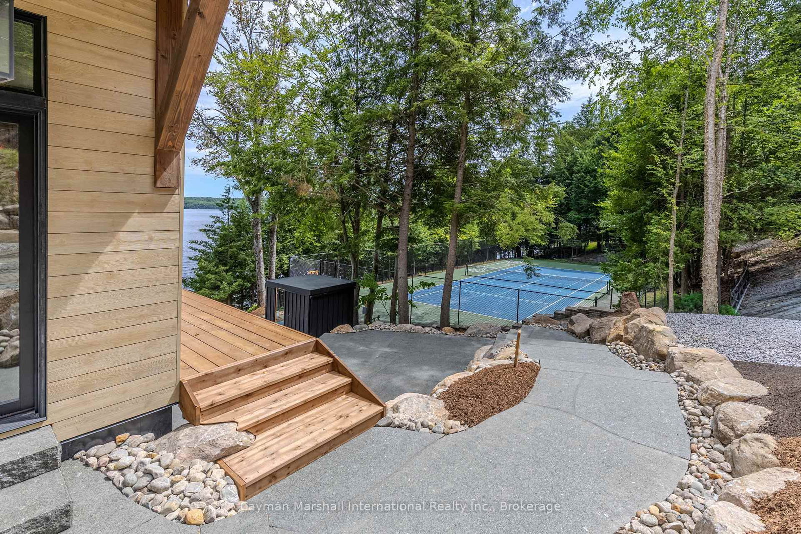 1405 Juddhaven Rd Road • #32 • Muskoka Lakes, ON photo 25