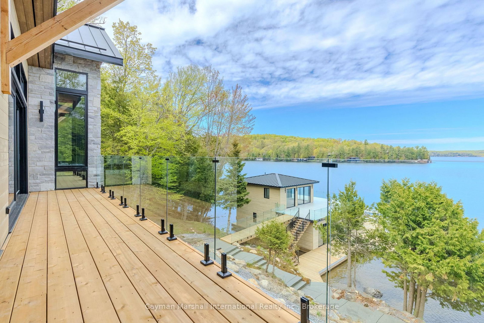 1405 Juddhaven Rd Road • #32 • Muskoka Lakes, ON photo 26