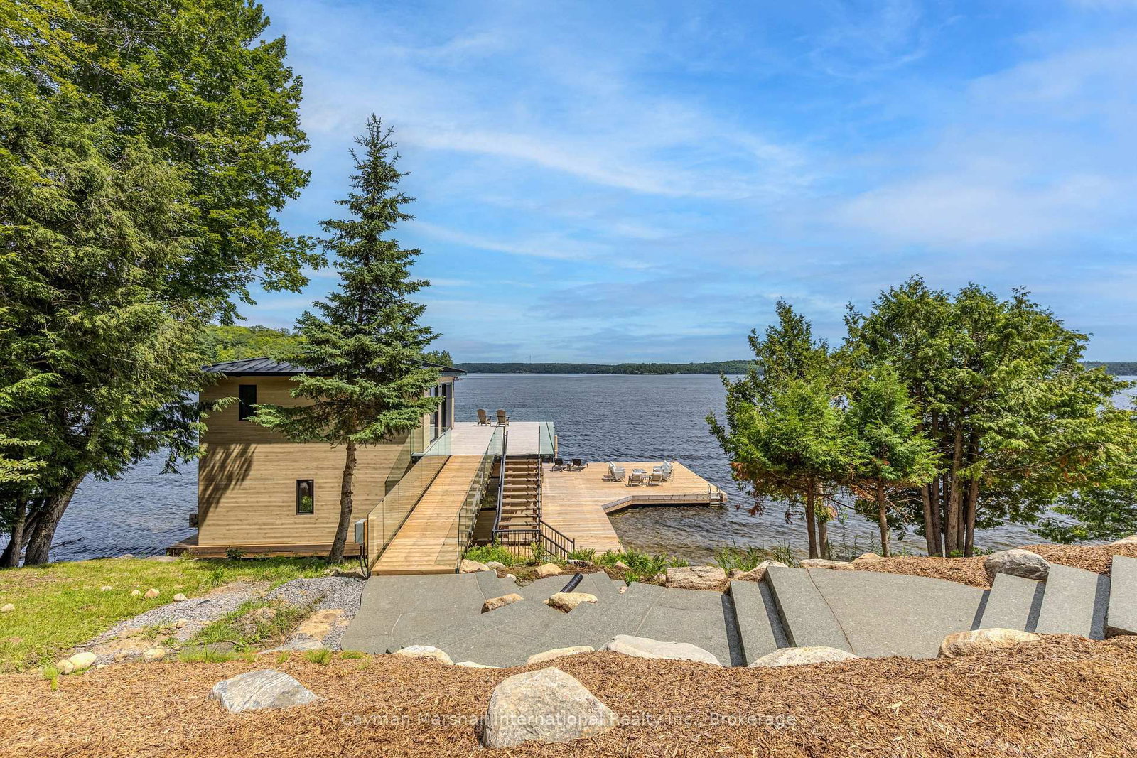 1405 Juddhaven Rd Road • #32 • Muskoka Lakes, ON photo 27