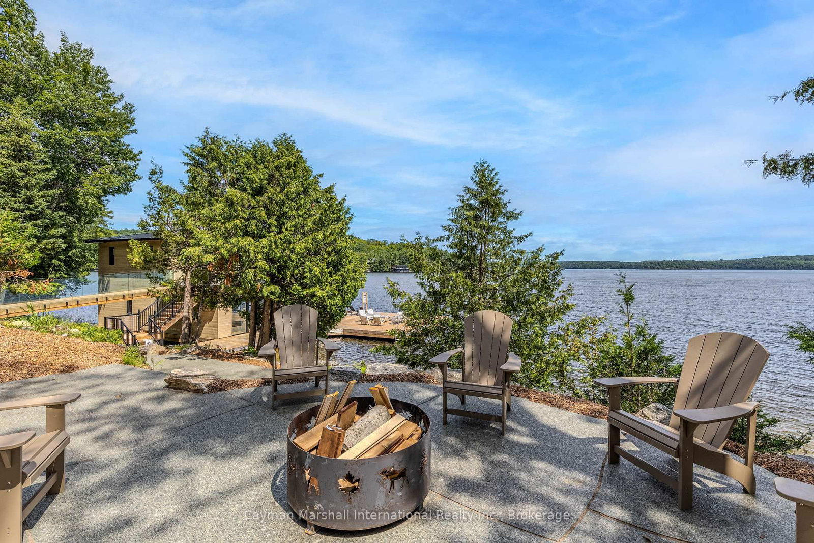 1405 Juddhaven Rd Road • #32 • Muskoka Lakes, ON photo 28