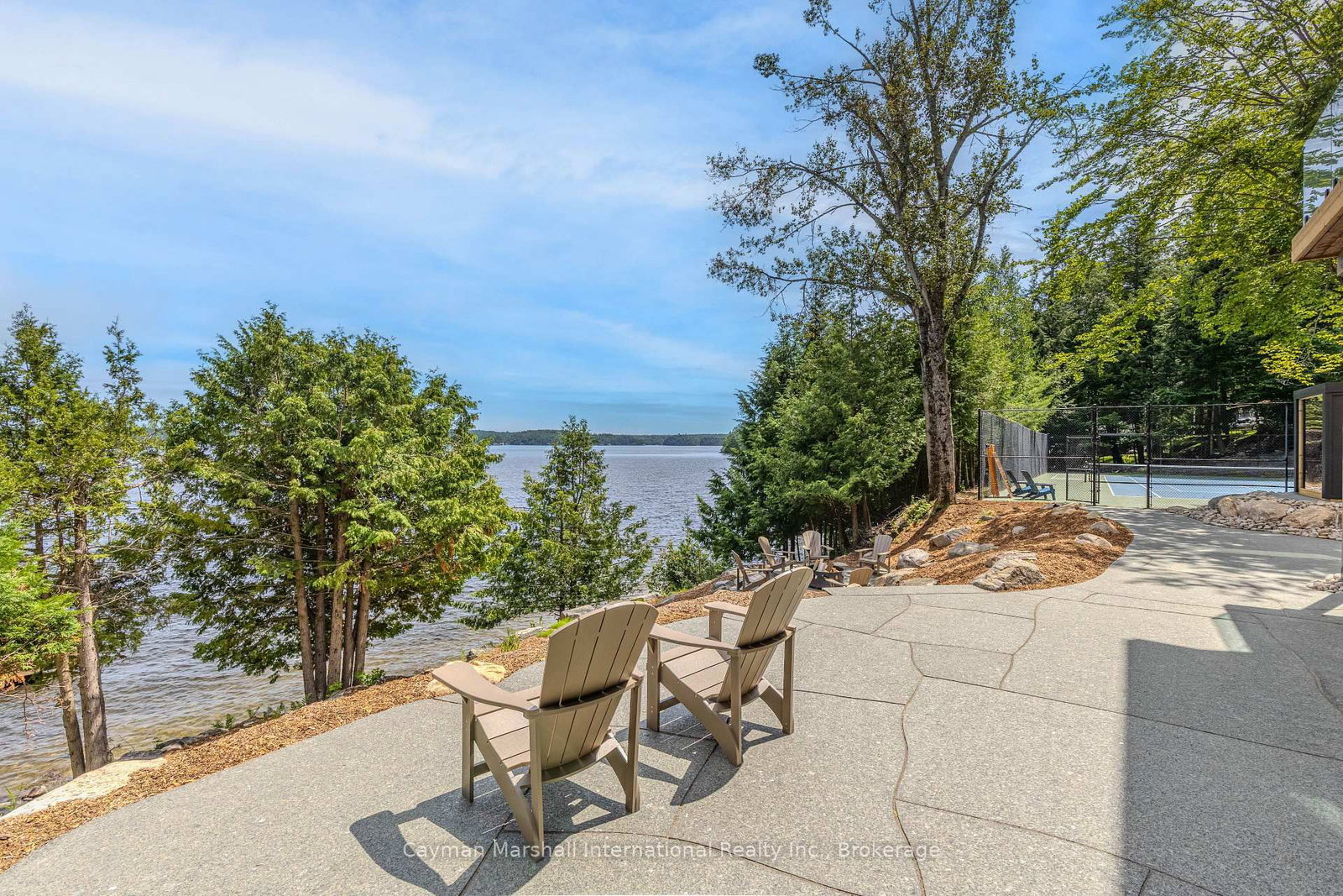 1405 Juddhaven Rd Road • #32 • Muskoka Lakes, ON photo 29