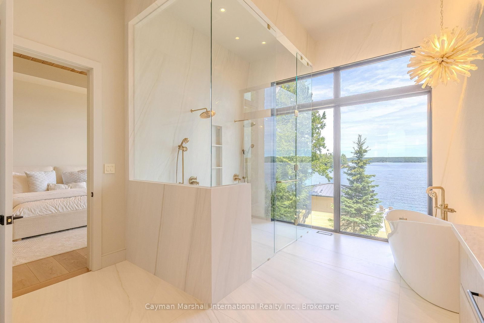 1405 Juddhaven Rd Road • #32 • Muskoka Lakes, ON photo 3
