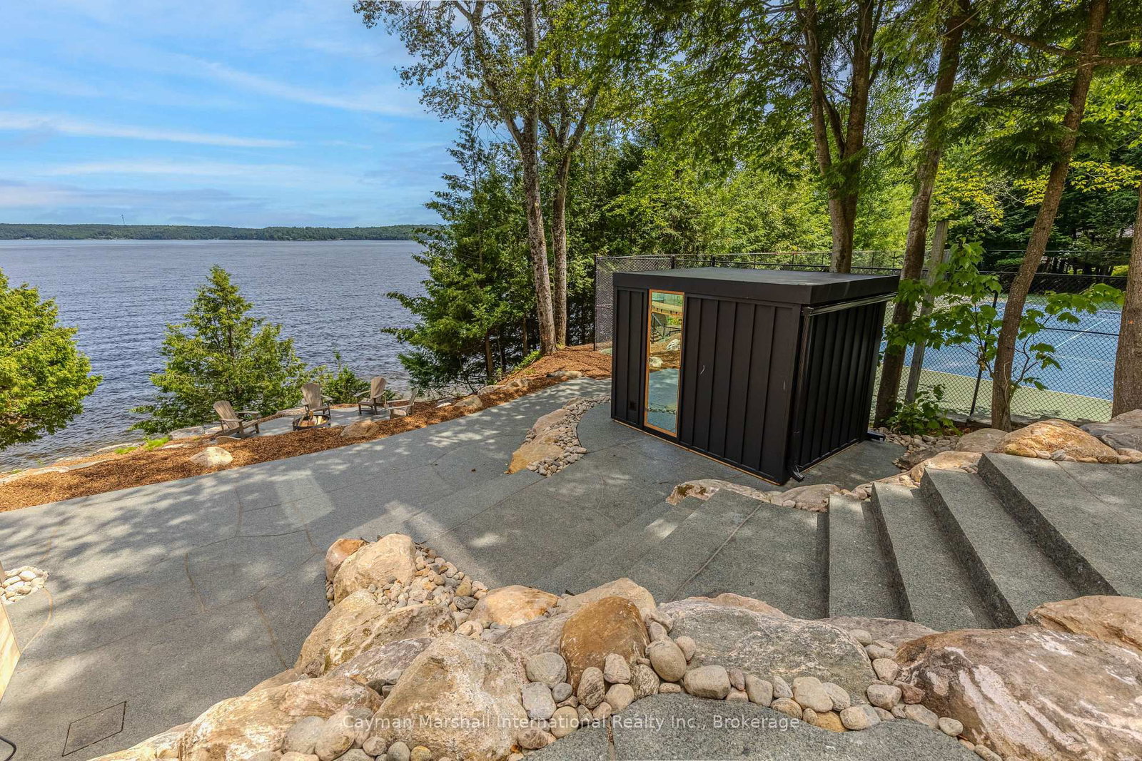 1405 Juddhaven Rd Road • #32 • Muskoka Lakes, ON photo 30