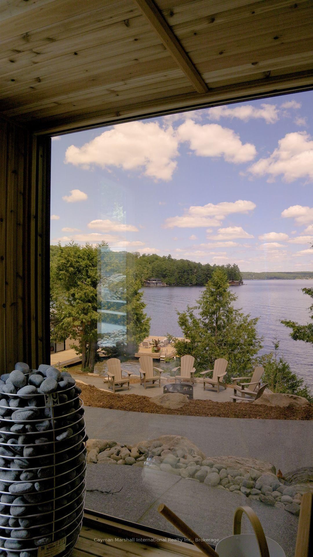 1405 Juddhaven Rd Road • #32 • Muskoka Lakes, ON photo 31