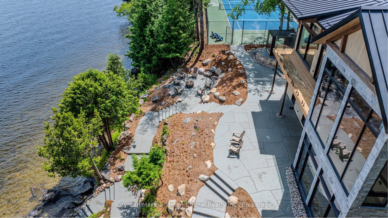 1405 Juddhaven Rd Road • #32 • Muskoka Lakes, ON photo 32