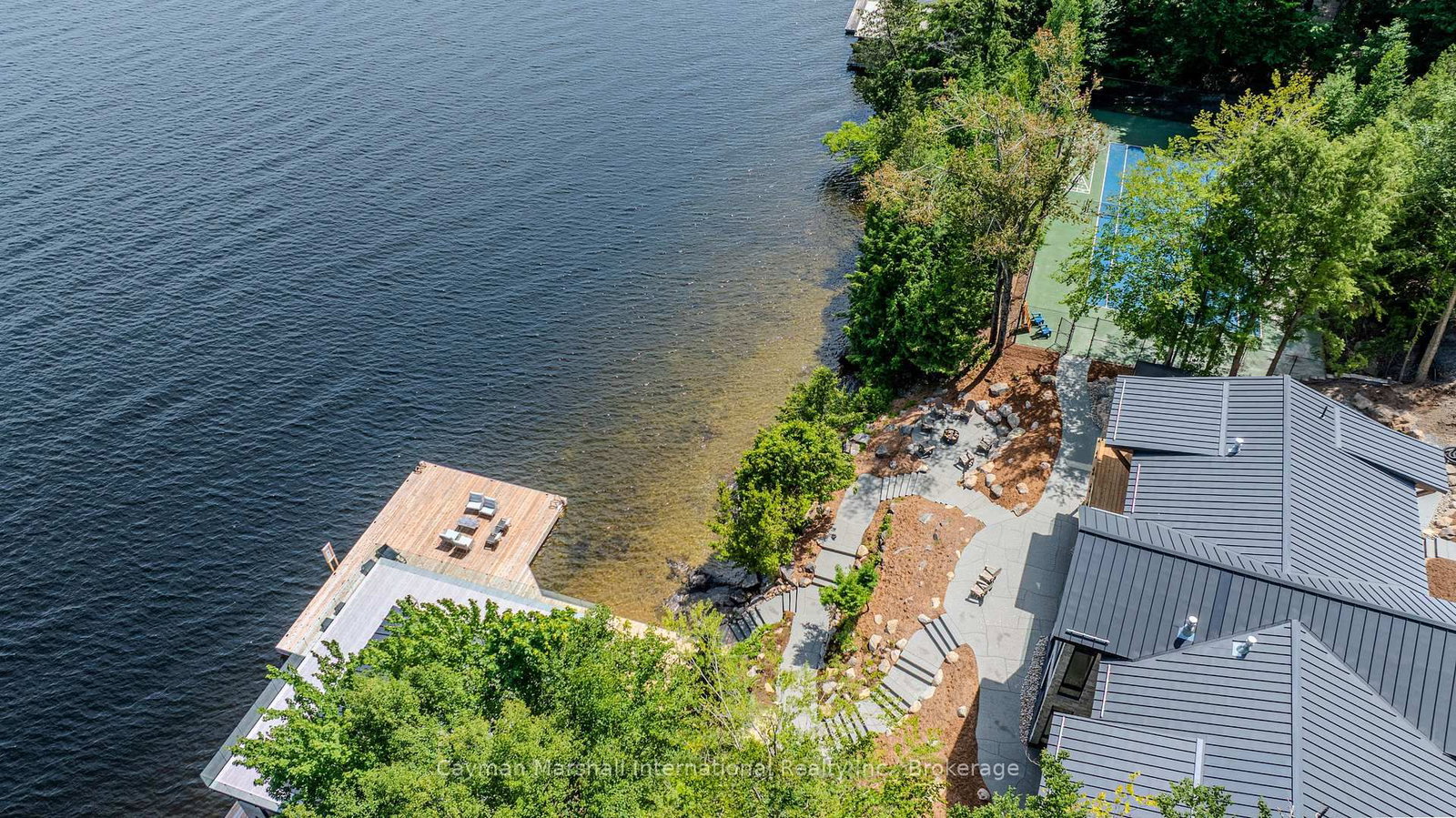 1405 Juddhaven Rd Road • #32 • Muskoka Lakes, ON photo 33