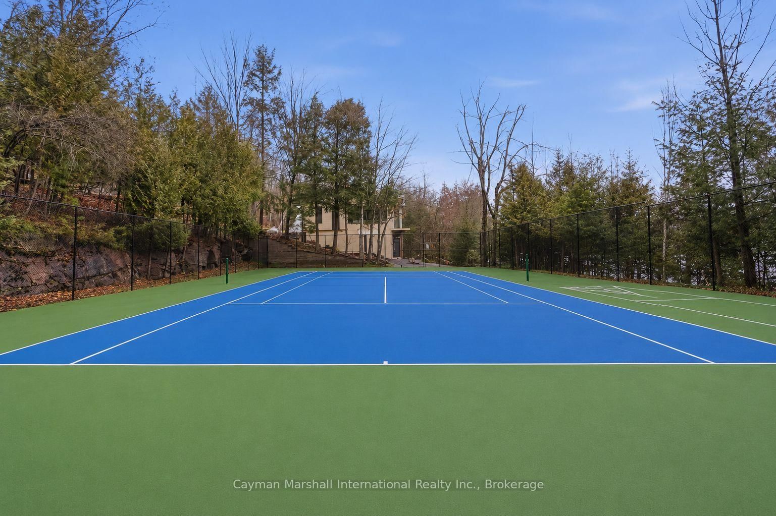 1405 Juddhaven Rd Road • #32 • Muskoka Lakes, ON photo 34