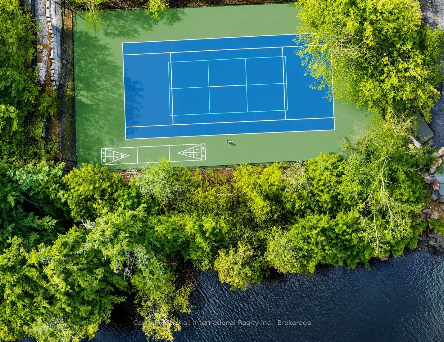 1405 Juddhaven Rd Road • #32 • Muskoka Lakes, ON photo 35