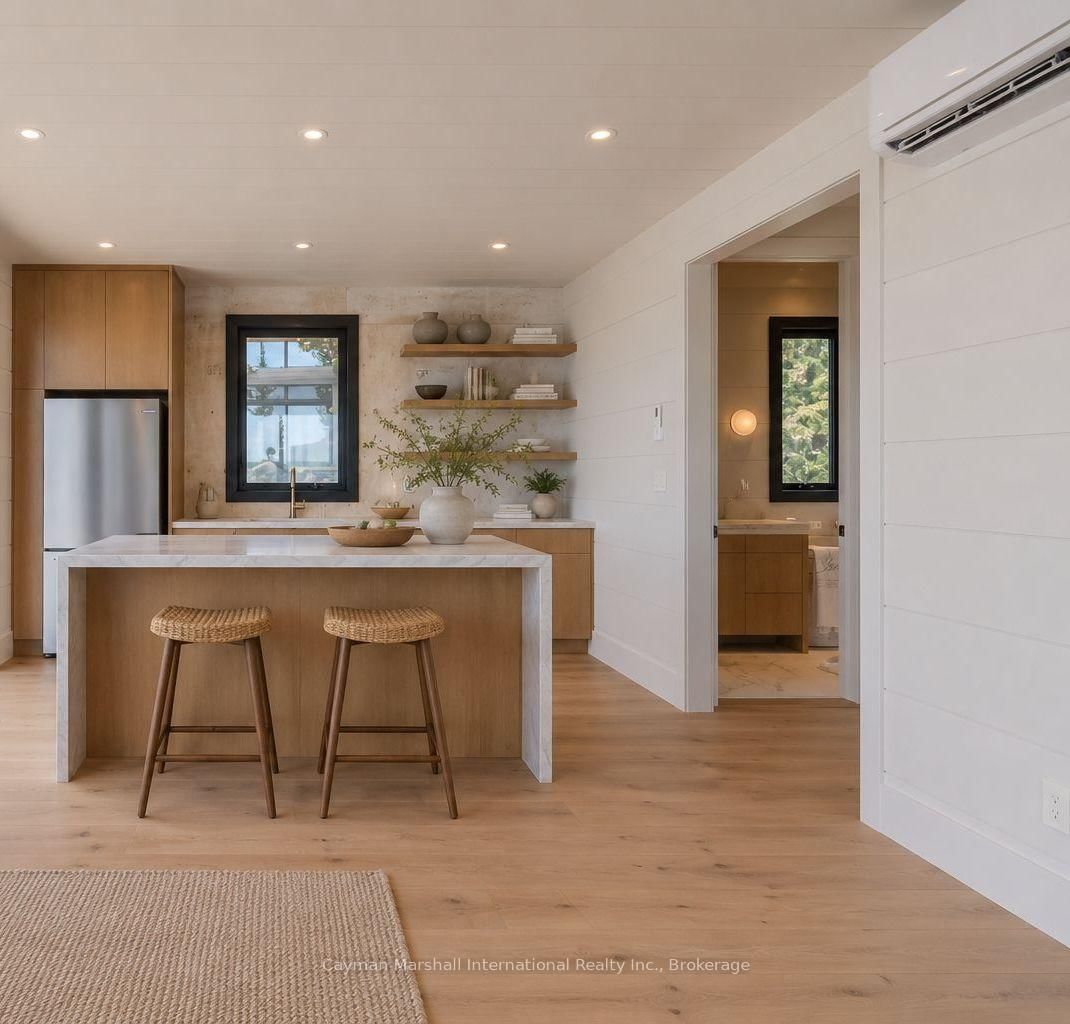 1405 Juddhaven Rd Road • #32 • Muskoka Lakes, ON photo 38