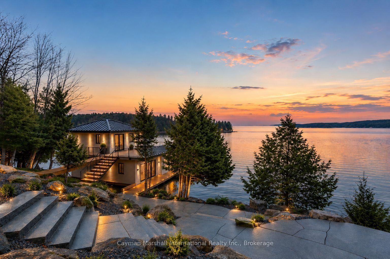 1405 Juddhaven Rd Road • #32 • Muskoka Lakes, ON photo 46