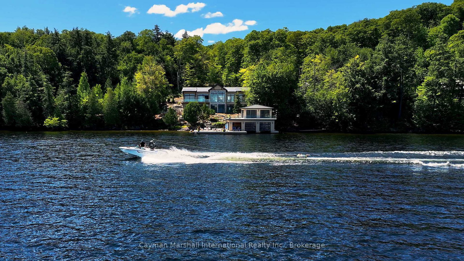 1405 Juddhaven Rd Road • #32 • Muskoka Lakes, ON photo 47