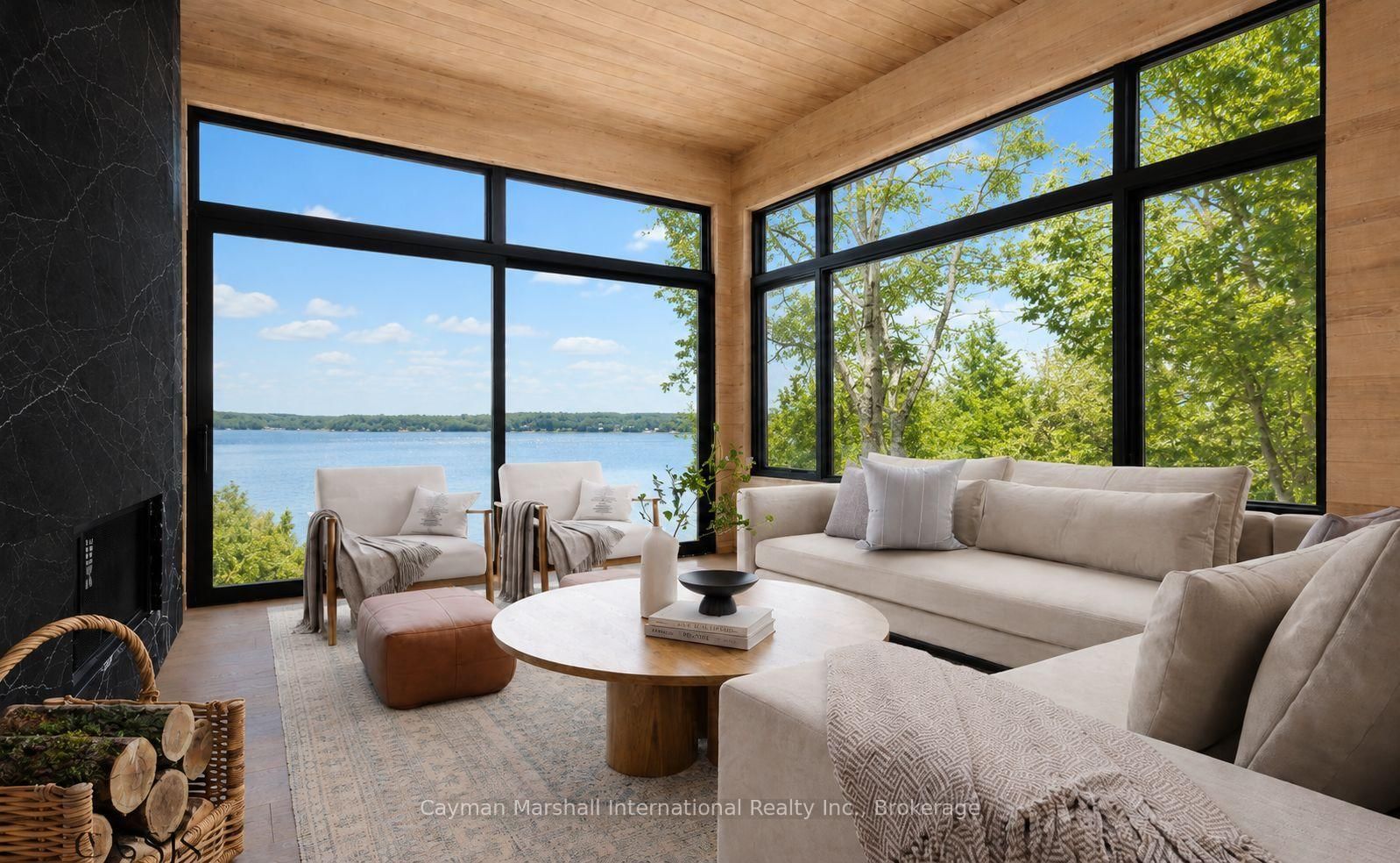 1405 Juddhaven Rd Road • #32 • Muskoka Lakes, ON photo 9