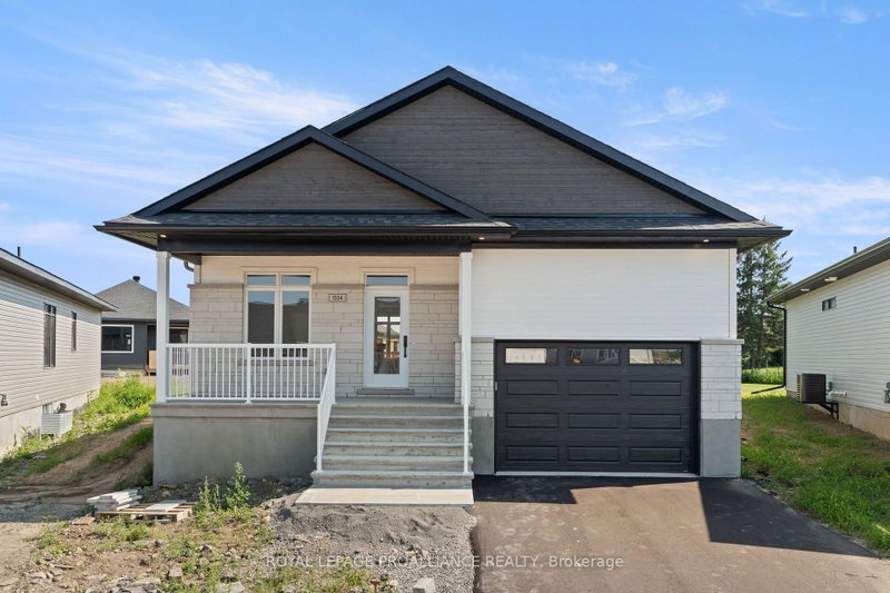 1054 Turner Drive