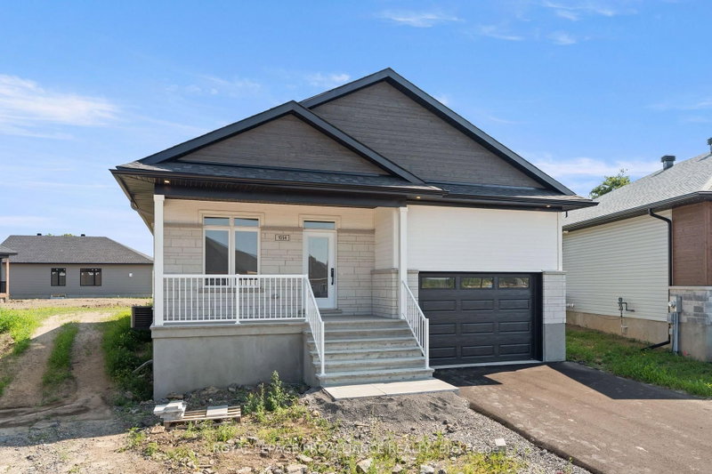 1054 Turner Drive