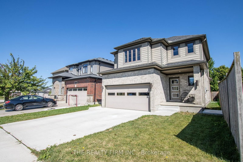 974 Bluegrass Drive