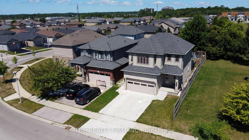 974 Bluegrass Drive