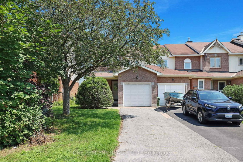 9 Harrington Court