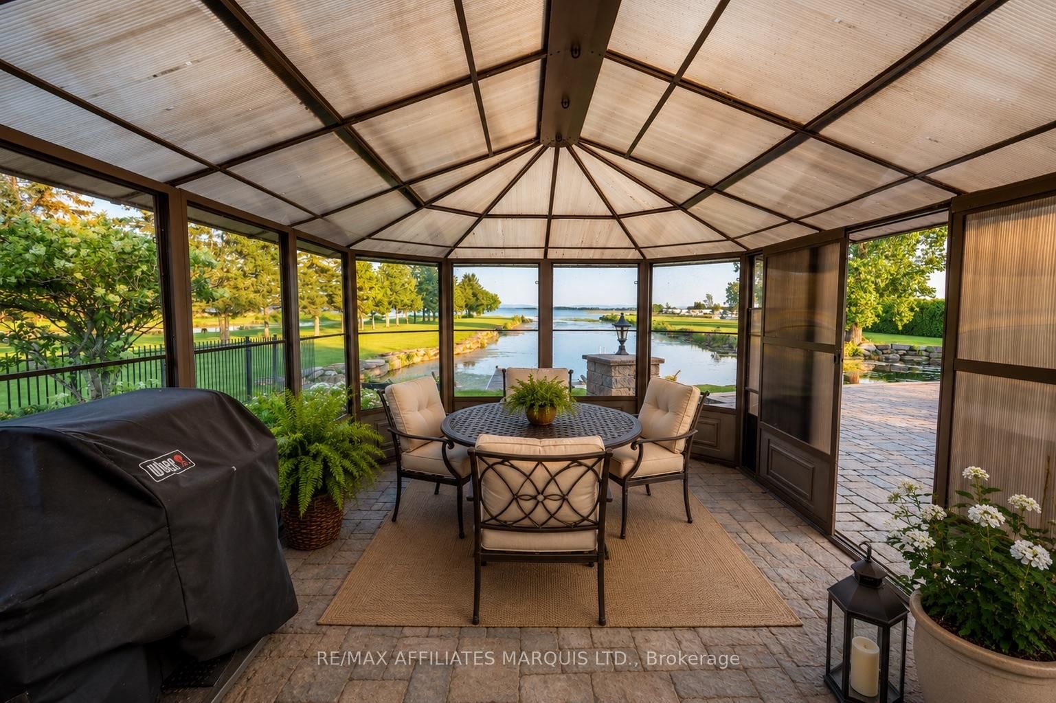 20190 COUNTY RD 2 Road • South Glengarry, ON photo 19