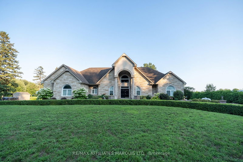 20190 COUNTY RD 2 Road