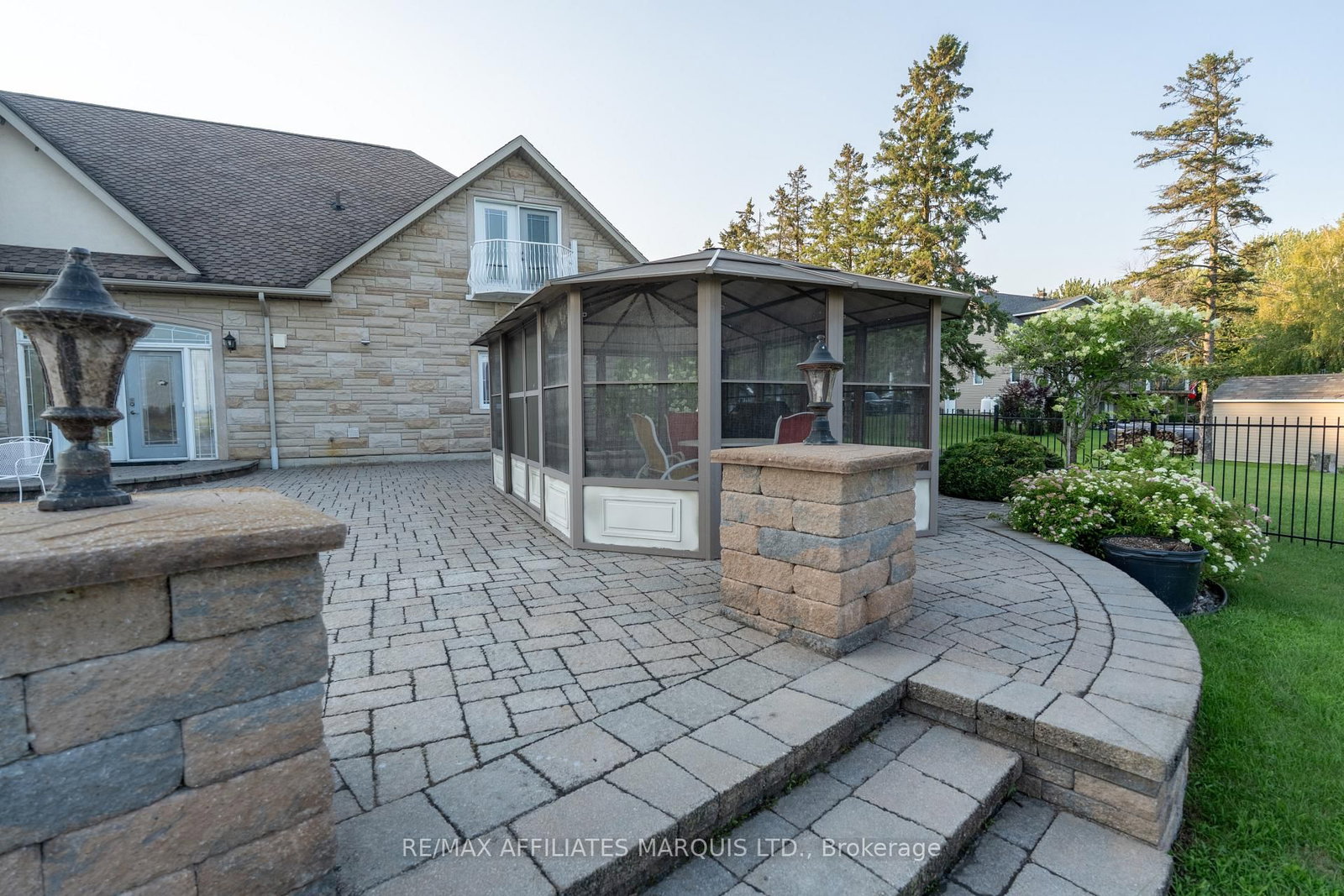 20190 COUNTY RD 2 Road • South Glengarry, ON photo 21