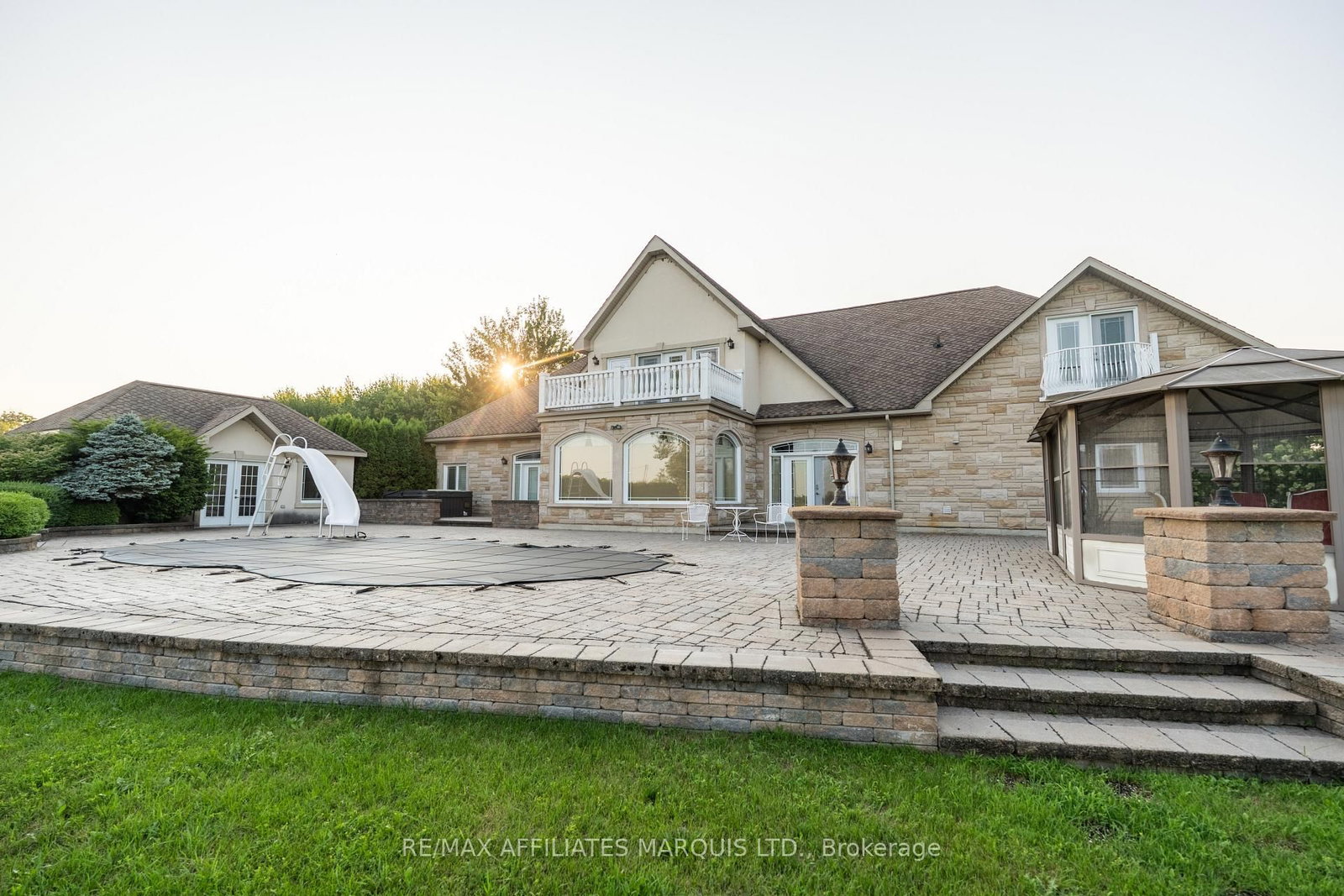 20190 COUNTY RD 2 Road • South Glengarry, ON photo 22