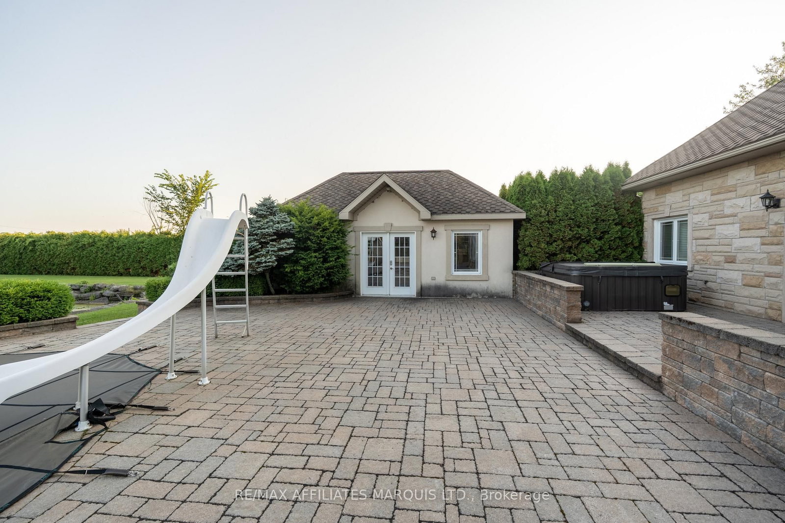20190 COUNTY RD 2 Road • South Glengarry, ON photo 23