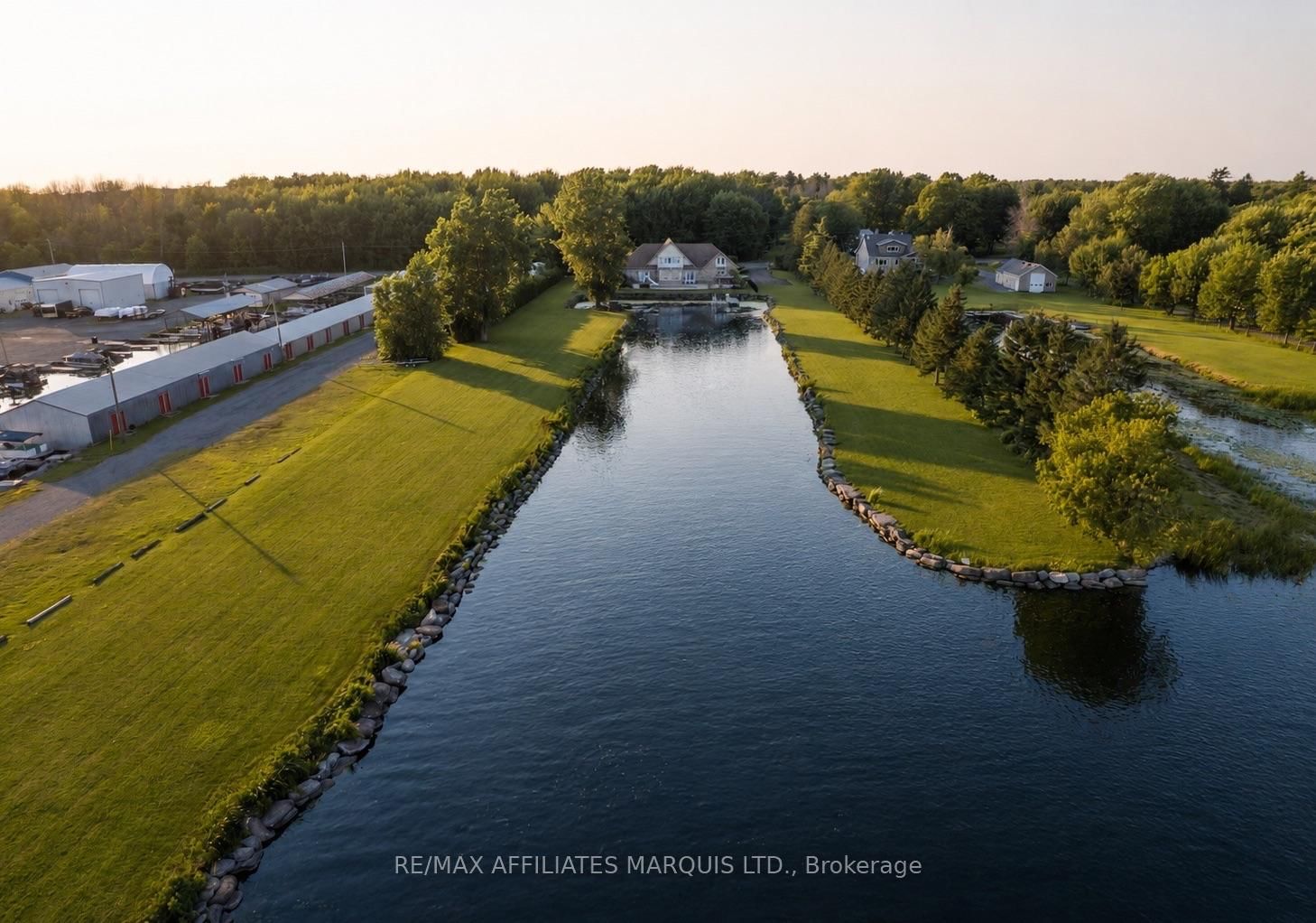 20190 COUNTY RD 2 Road • South Glengarry, ON photo 5