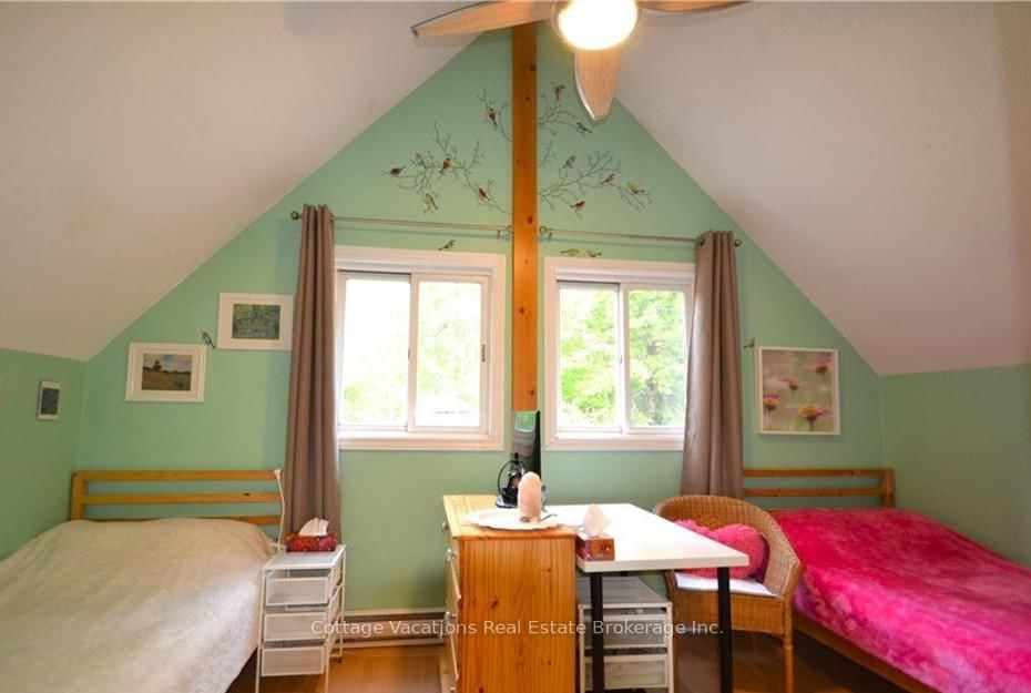 341 OLD NORTH Road • Huntsville, ON photo 16