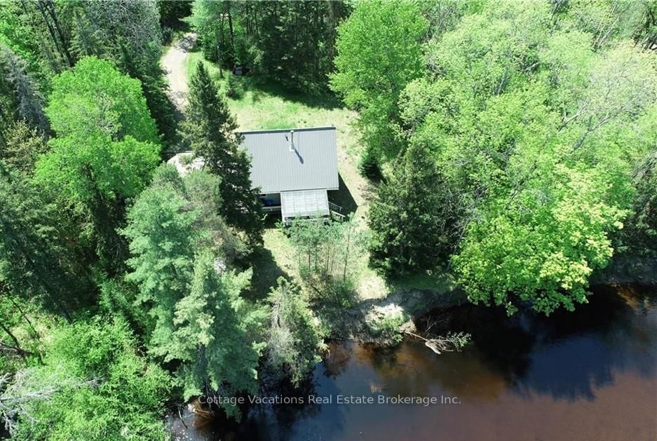 341 OLD NORTH Road • Huntsville, ON photo 21