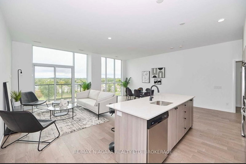 SUB_PENTHOUSE #914 - 7711 Green Vista Gate
