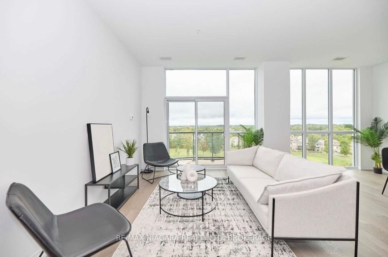 SUB_PENTHOUSE #914 - 7711 Green Vista Gate, Niagara Falls 3