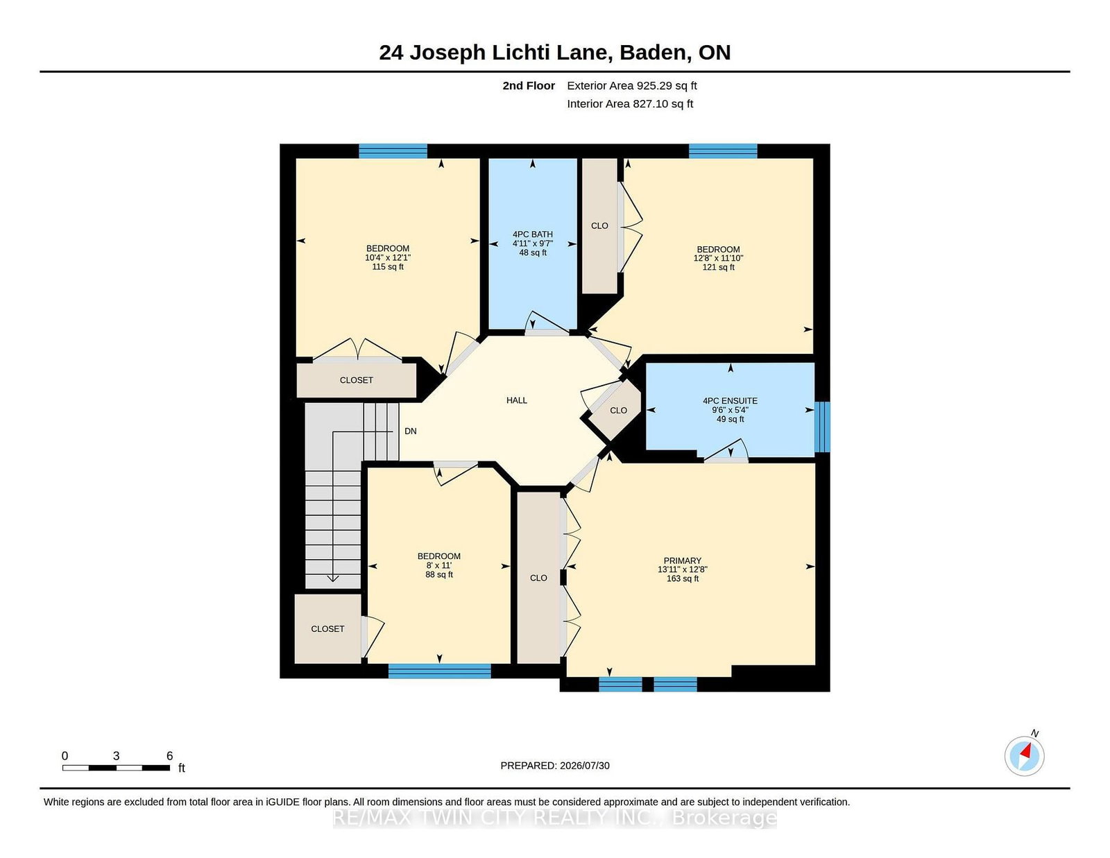 24 Joseph Lichti Lane • Wilmot, ON photo 40